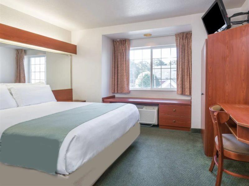 Microtel Inn & Suites Marianna Dış mekan fotoğraf