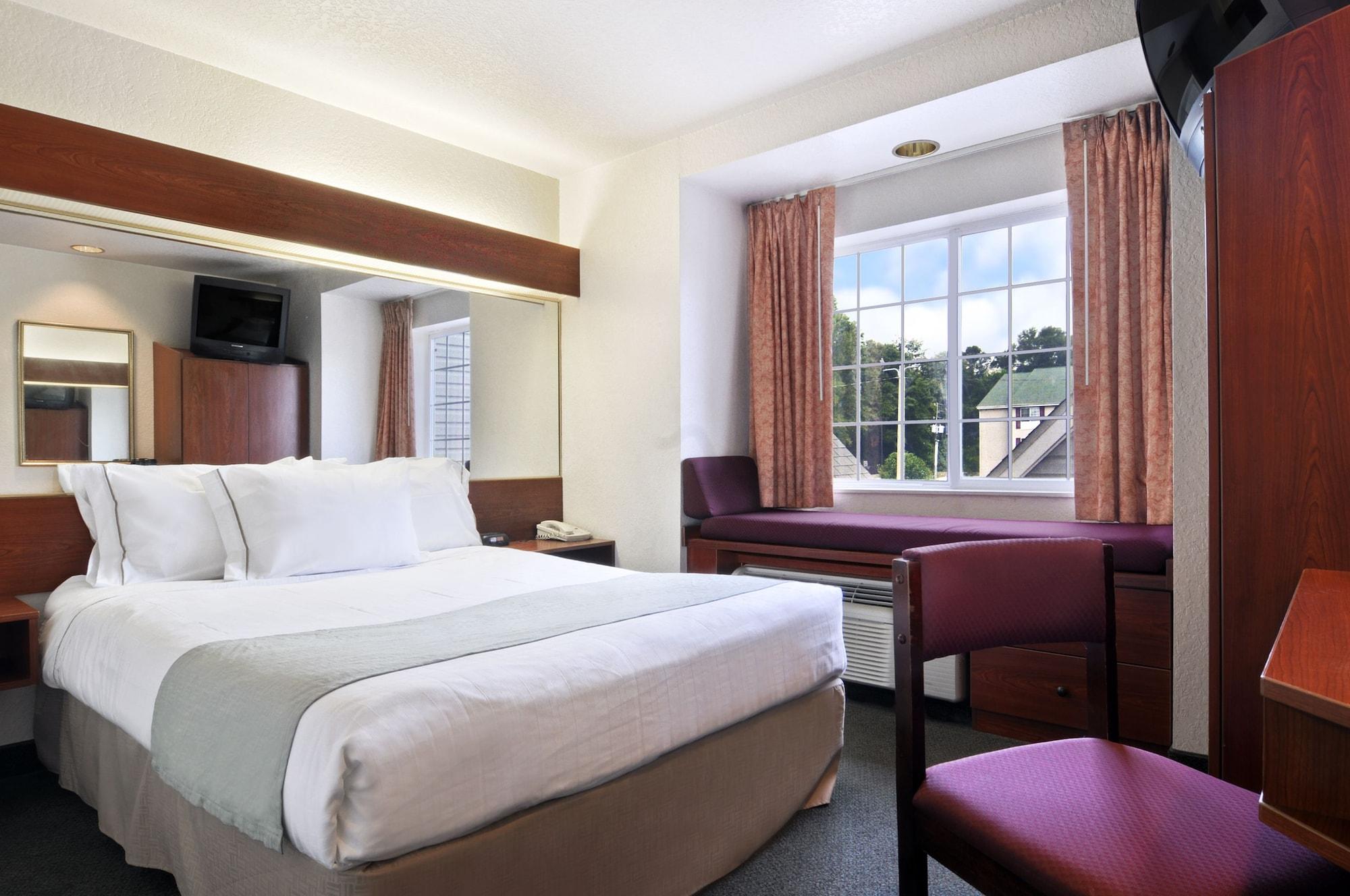 Microtel Inn & Suites Marianna Dış mekan fotoğraf