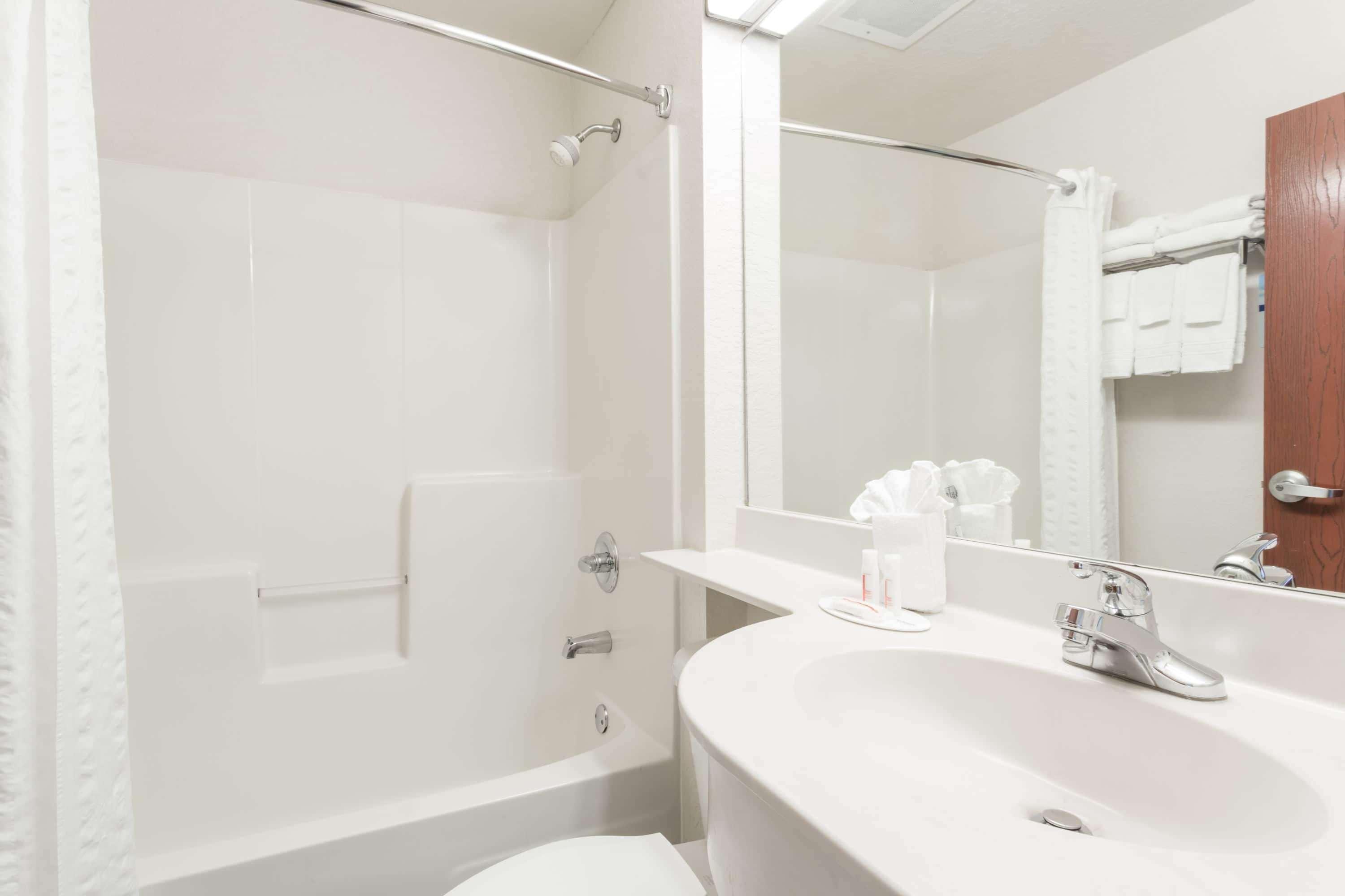 Microtel Inn & Suites Marianna Dış mekan fotoğraf