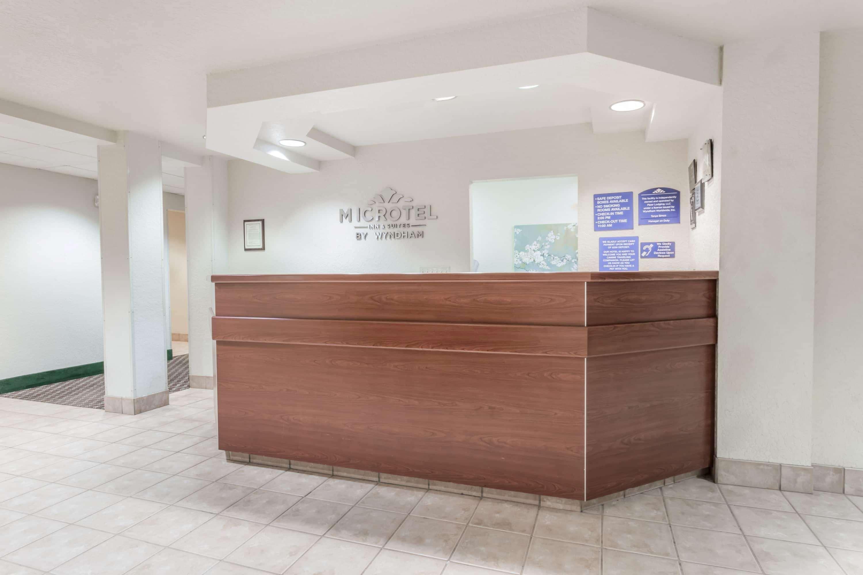 Microtel Inn & Suites Marianna Dış mekan fotoğraf