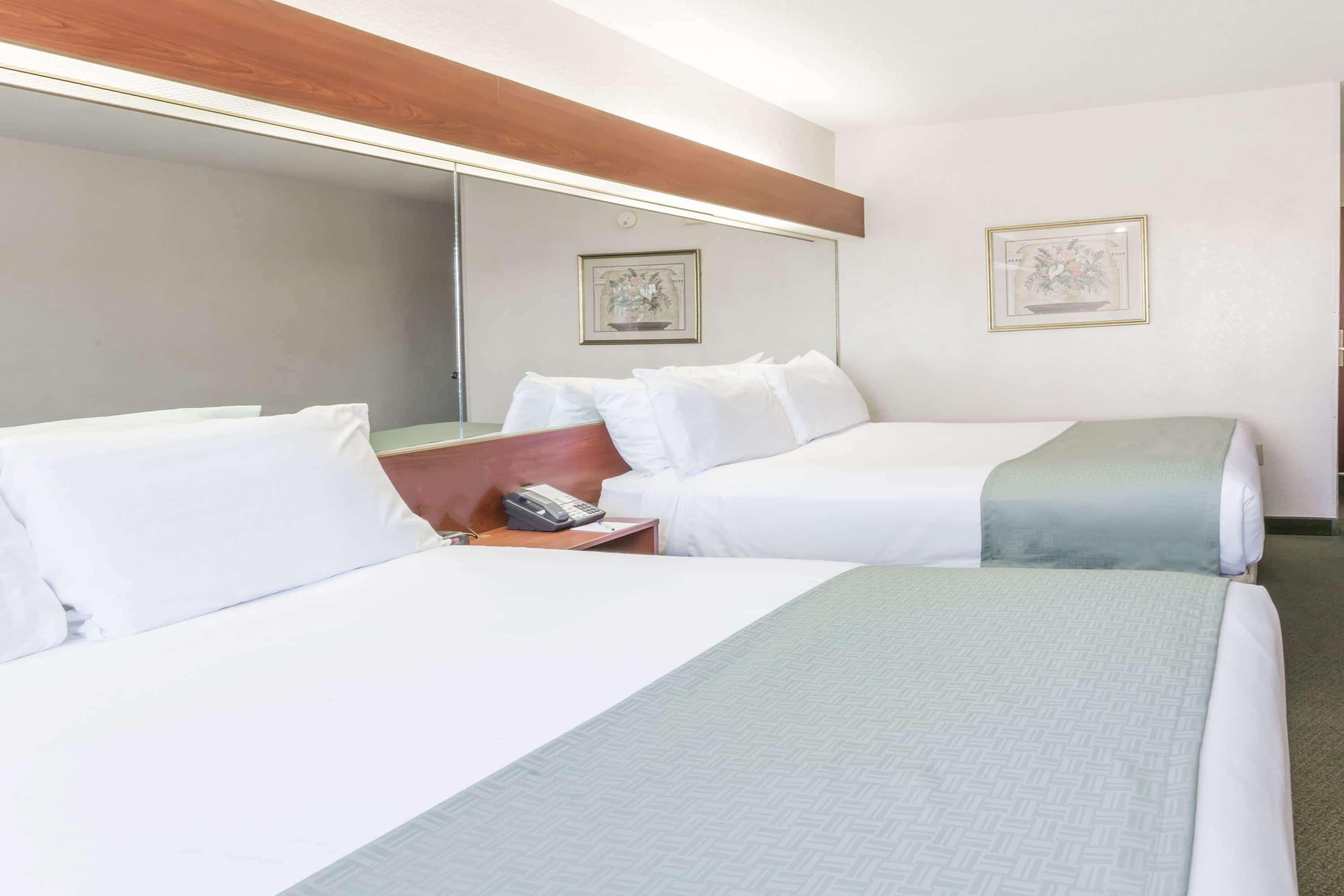 Microtel Inn & Suites Marianna Dış mekan fotoğraf