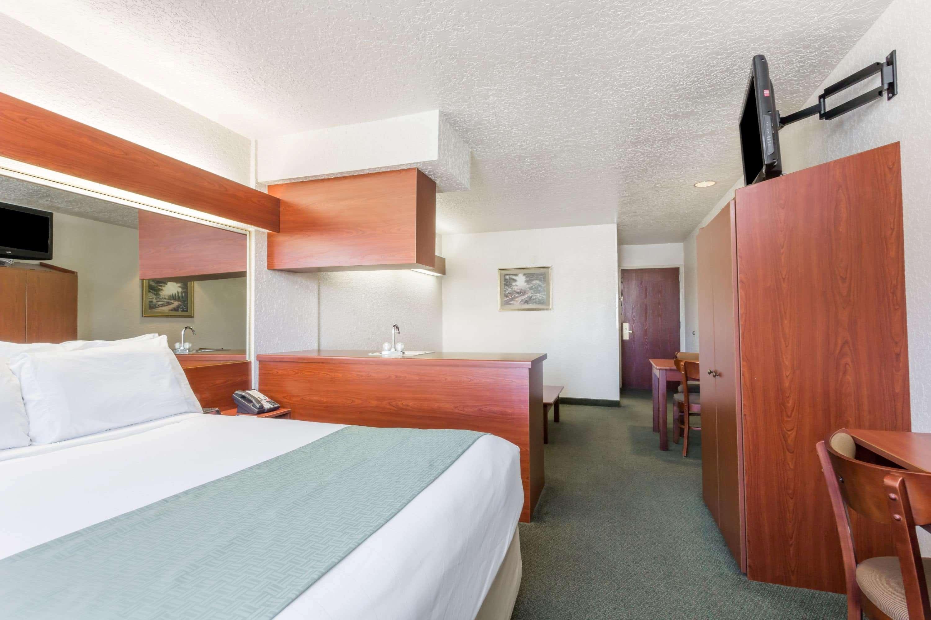 Microtel Inn & Suites Marianna Dış mekan fotoğraf