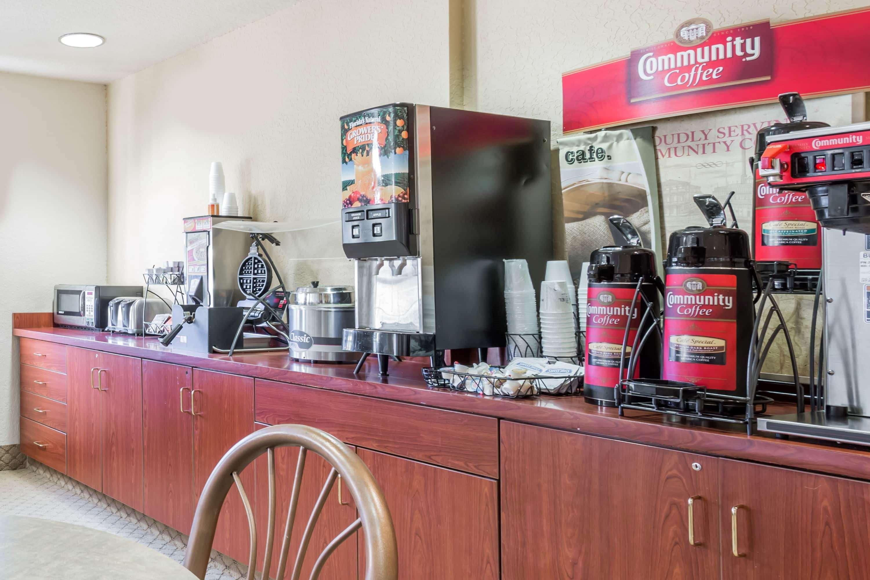 Microtel Inn & Suites Marianna Dış mekan fotoğraf
