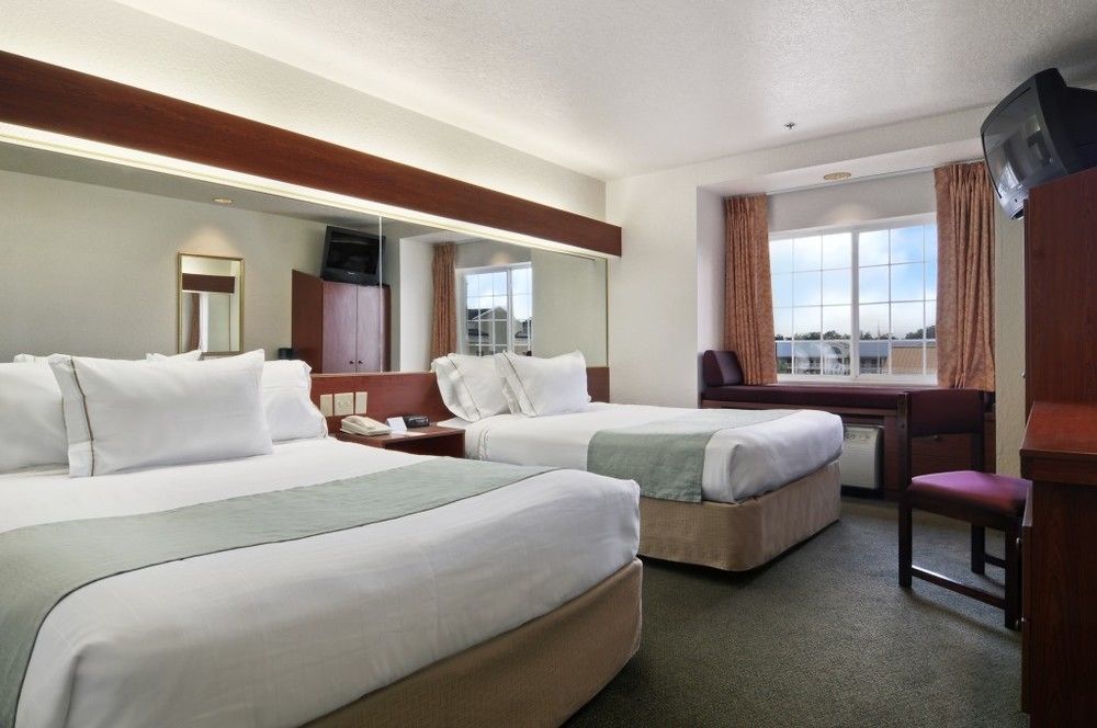 Microtel Inn & Suites Marianna Dış mekan fotoğraf