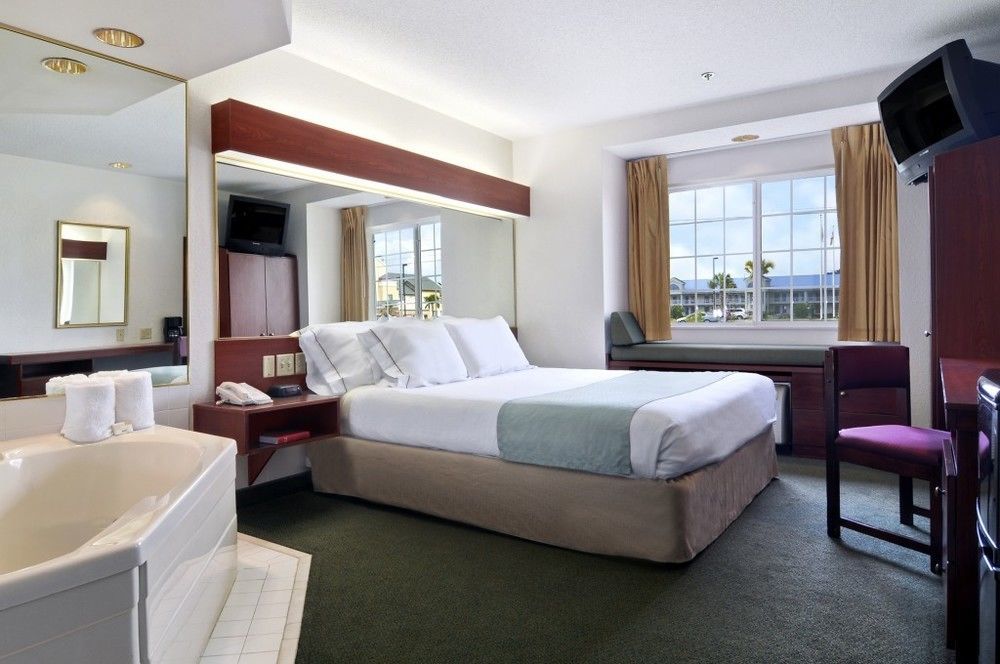 Microtel Inn & Suites Marianna Dış mekan fotoğraf