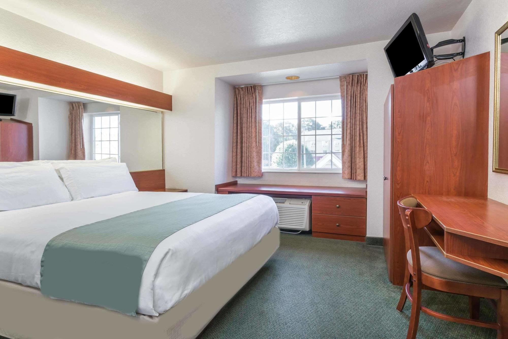 Microtel Inn & Suites Marianna Dış mekan fotoğraf