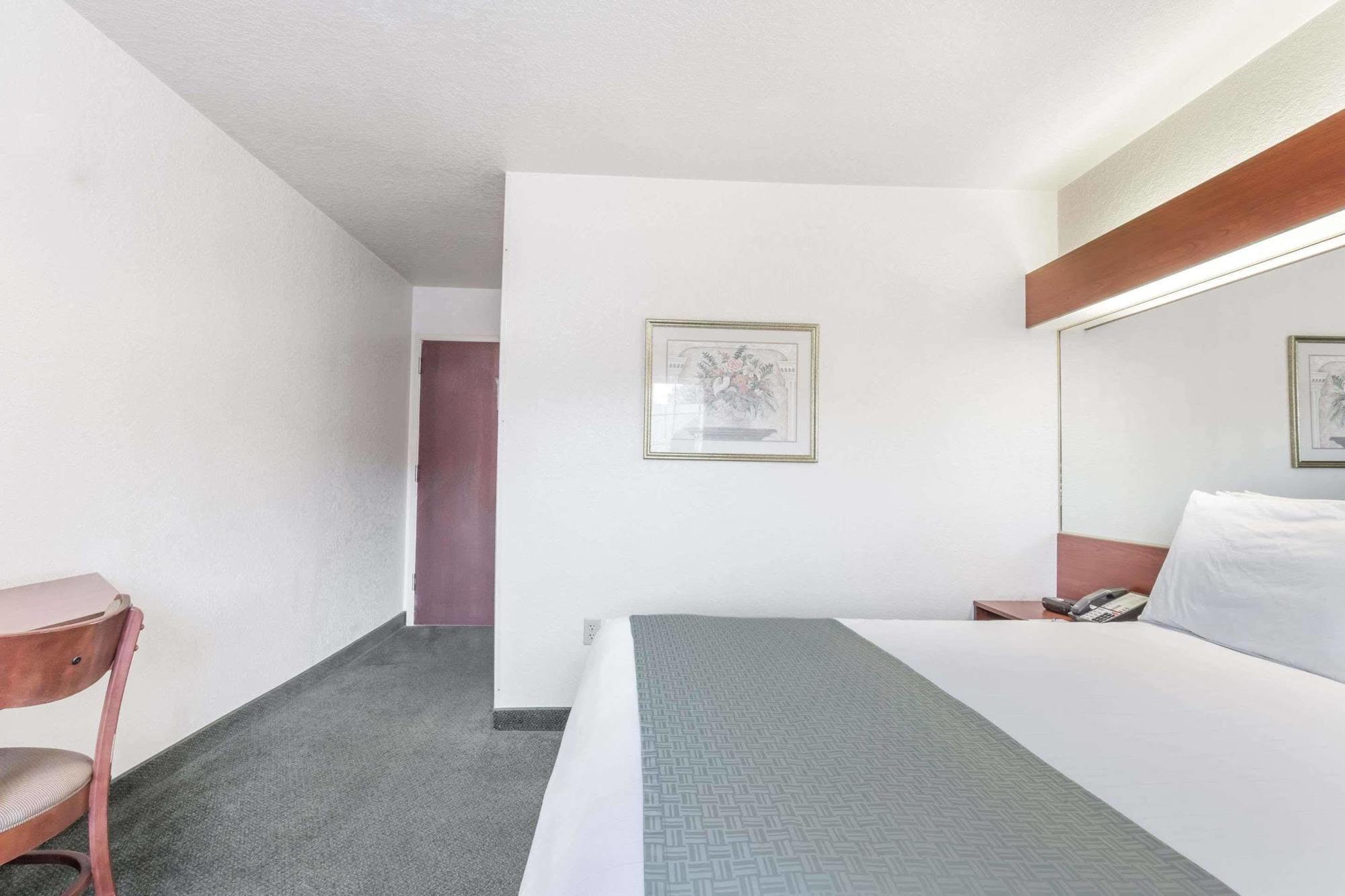 Microtel Inn & Suites Marianna Dış mekan fotoğraf